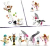 LEGO Friends Kostümparty mit Einhorn und Fee - Spielzeug Produktbild-Vorschau 5