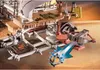 PLAYMOBIL Novelmore 71023 Sabbie di Sal'ahari - Anteprima dell’immagine prodotto 22