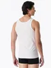 Schiesser Herren 2 er Pack Unterhemd Gr. 3XL  weiss Produktbild-Vorschau 3