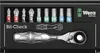 Wera Bit-Check 10 Zyklop Mini BiTorsion 1 Produktbild-Vorschau 2