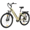 ttgo 28 Zoll E-Bike für Erwachsene, Elektrofahrrad 250W Produktbild-Vorschau 2