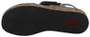 Rieker Damen Sandale Sandalette Slingback Keilabsatz Produktbild-Vorschau 18