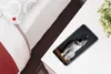 MuchoWow® Handyhülle Schutzhülle Hülle für Huawei P40 Lite Produktbild-Vorschau 4