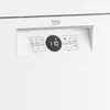 Beko BDFN26441WC Geschirrspüler Watersafe+ ProSmart Produktbild-Vorschau 4