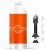 Silikonreste Entferner Set 250ml + Fugenentferner & Produktbild-Vorschau 1