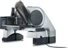 Graef SKS 500, Elektro, 3 cm, Silber, Metall, 17 cm, 170 W Produktbild-Vorschau 21