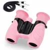 Mini dalekohled pro děti, 8x21 Lehký dalekohled Malý Náhled obrázku produktu 1