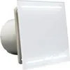 CATA E-100 GL, Zeď, Koupelna, Bílá, IP44, 115 m³/h, 10 cm Náhled obrázku produktu 2