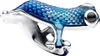 Pandora Charm 792701C01 Metallic Blue Gecko Podgląd zdjęcia produktu 8