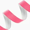 Rockbros guidon silicone perforé - rose Voir les images du produit 4