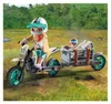 PLAYMOBIL Dinos 71524: T-Rex sporen zoeken Productafbeelding-voorbeeld 15