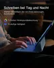 inateck KB09119_BLUE inateck Keyboard iPad 11" QWERTZ blue Anteprima dell’immagine prodotto 5