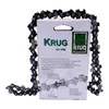 3 Stück Profi C Sägekette 3/8P 1.1 mm 52 TG Low Profil 35 Produktbild-Vorschau 2