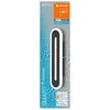 Ledvance LED Smart+ Badezimmerleuchte Orbis Wall Schwarz Produktbild-Vorschau 12