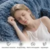 CHITA Sofa aus Fleece, platzsparend, Vakuum-Kompression, Produktbild-Vorschau 5