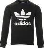 Adidas Sweatshirts Trefoil Crew, AY7791, Größe: 188 Produktbild-Vorschau 1