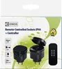 Emos Diaľkovo ovládané zásuvky IP44 P0067 1905110001 Náhľad obrázku produktu 16