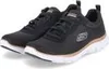 SKECHERS Flexapeal 4.0 Brilliant View Schuhe Damen schwarz Produktbild-Vorschau 27
