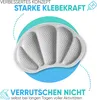 Fersenpolster - 3 Paar Schuheinlagen in Schwarz, Grau, Produktbild-Vorschau 5