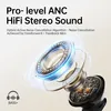 In Ear Kopfhörer Kabellos Bluetooth mit Tiefer Bass, Neue Produktbild-Vorschau 6