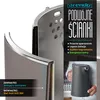 Czajnik elektryczny Arendo, stal nierdzewna, 1,5 l, 2200 W, Podgląd zdjęcia produktu 4
