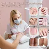 CkeyiN Maniküre-Pediküre-Set Elektrischer Nagelfräser Produktbild-Vorschau 11