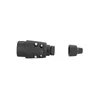 PKW KFZ Auto Anhänger Adapter Stecker 7 polig 12V PVC Produktbild-Vorschau 3