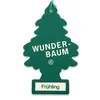 Wunderbaum 134215 Lufterfrischer Frühling Grün Blumen Duft Produktbild-Vorschau 6