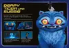 KPop Demon Hunters - Offizielles Stickerbuch Produktbild-Vorschau 5