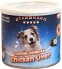 Nobby StarSnack TOPPING POWDER Chicken Liver 100 g Produktbild-Vorschau 3