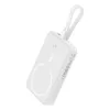 Baseus 10 000mAh 20W MagSafe Mini přenosná magnetická Náhled obrázku produktu 5