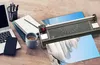 OLYMPIA Laminierset A340 Combo: Laminator A330 + rolmes + Productafbeelding-voorbeeld 4