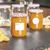 30x Etiketten Marmelade selbstklebend Aufkleber Produktbild-Vorschau 8