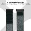 Strap-it Nylon-Schlaufenarmband - Passend für Apple Produktbild-Vorschau 6