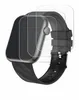 6x Für walkbee Smartwatch 1.96" Schutzfolie Savvies Produktbild-Vorschau 2