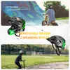 ROCKBROS dětská cyklistická přilba, integrovaná cyklistická Náhled obrázku produktu 4