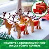 LEGO Sanie Świętego Mikołaja, Zabawka dla Dziecka do Podgląd zdjęcia produktu 39