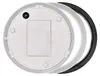 LED svítidlo ZURI s pohybovým čidlem, 22 cm, 14 W, neutrální bílá, IP54 Náhled obrázku produktu