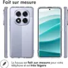 Accezz Clear Backcover pour le Xiaomi Redmi Note 14 Pro Voir les images du produit 4