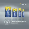 VARTA Alkaline Batterie "INDUSTRIAL PRO" Mignon AA 10 Stück Produktbild-Vorschau 4