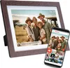 Denver PFF-1042 Digitaler WLAN-Bilderrahmen - 10.1" IPS Produktbild-Vorschau 1