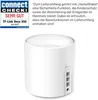 TP-Link AX3000 Whole Home Mesh WiFi 6 System, Weiß, Intern, Produktbild-Vorschau 4