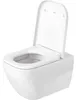 Duravit WC-Sitz HAPPY D.2 mit Absenkautomatik, abnehmbar Produktbild-Vorschau 5