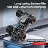 WLtoys 6407-C 1:64 FPV RC Auto mit WLAN-Kamera, VR-App, Produktbild-Vorschau 8