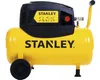 Stanley Kompressor D 200/10/24, max 10bar, 24l Tank, 1,5PS, Produktbild-Vorschau 4