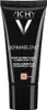 A product shot of a Vichy Dermablend foundation tube. Anteprima dell’immagine prodotto