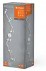 LEDVANCE LED SPOT GU10 6 x 3,4W, 1380lm, weiß, 2.700K Produktbild-Vorschau 2