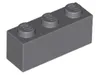 Lego® 1 Stück 3622 Stein Brick 1x3 Part Basic Steine 1 Produktbild-Vorschau 2
