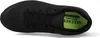 Skechers Uno - Stand On Air  Sneakers Laag - Zwart - Maat Voir les images du produit 24