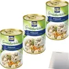 Keunecke Frikassee mit Fleischklösschen und Champignons 3er Produktbild-Vorschau 1